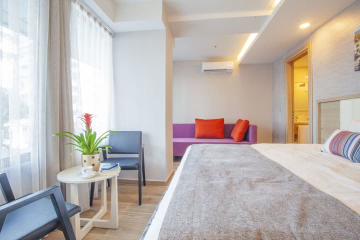 Old Town Point Hotel & Spa Antalya