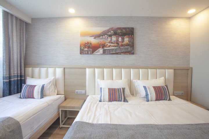 Old Town Point Hotel & Spa Antalya