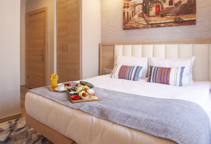 Old Town Point Hotel & Spa Antalya