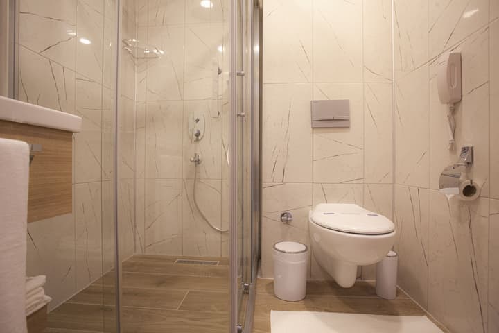 Old Town Point Hotel & Spa Antalya