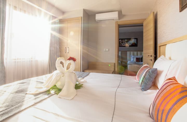 Old Town Point Hotel & Spa Antalya