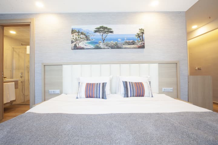 Old Town Point Hotel & Spa Antalya