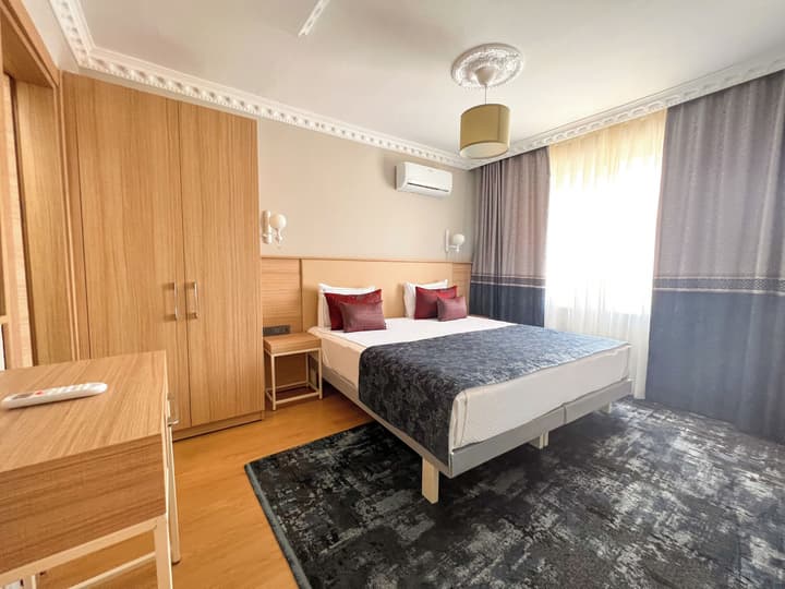 Old Town Point Hotel & Spa Antalya