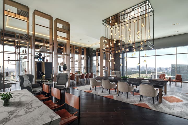 Park Hyatt Jakarta
