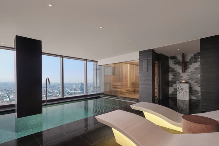 Park Hyatt Jakarta