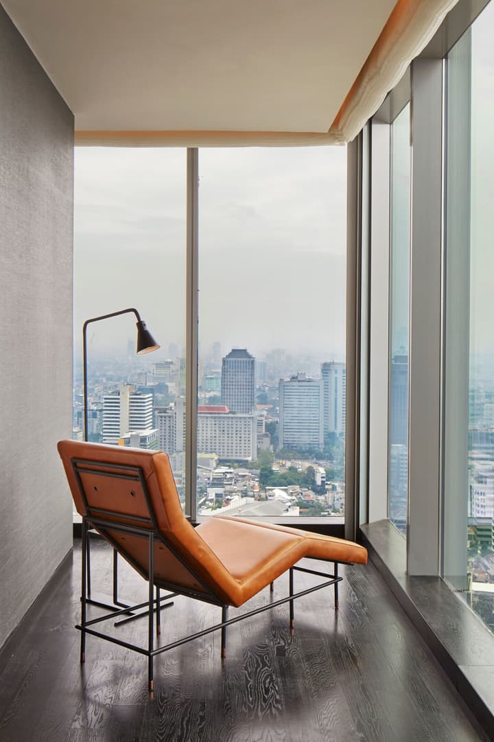 Park Hyatt Jakarta
