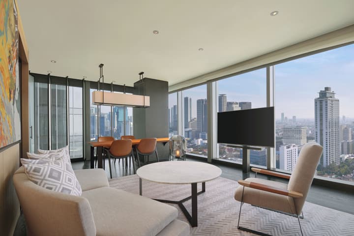 Park Hyatt Jakarta