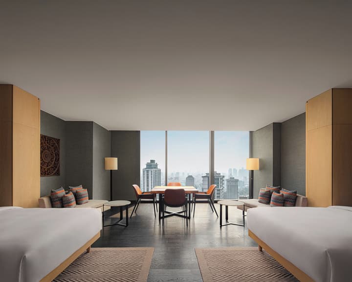 Park Hyatt Jakarta