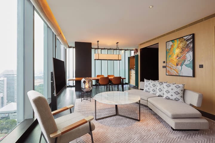 Park Hyatt Jakarta