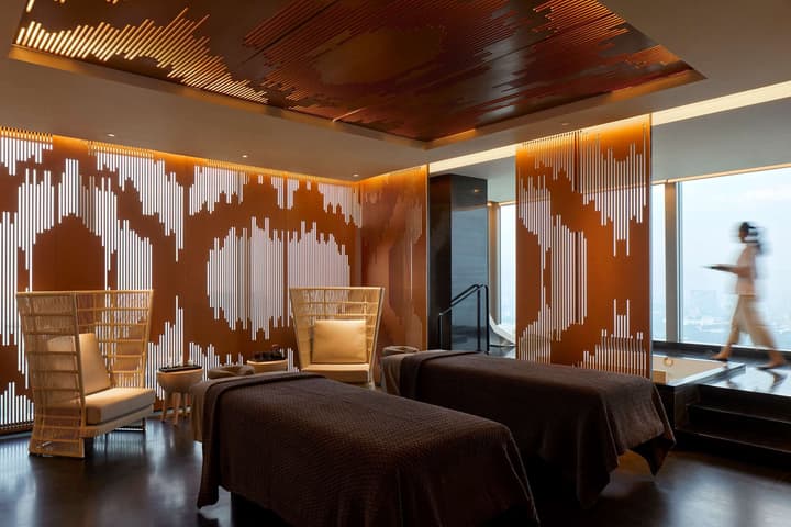 Park Hyatt Jakarta
