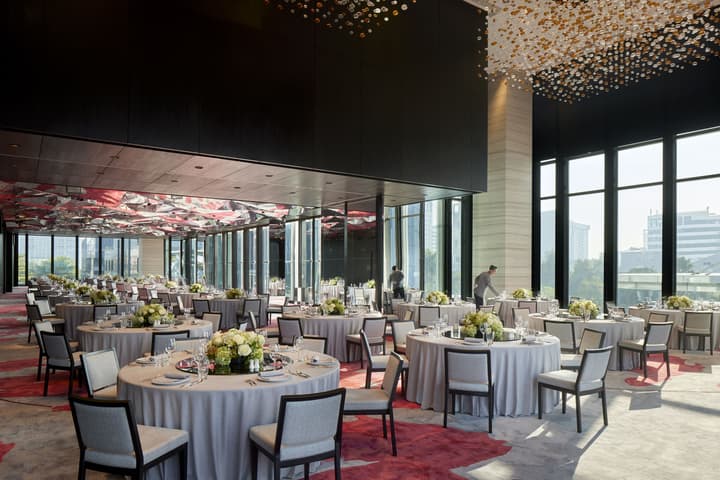 Park Hyatt Jakarta