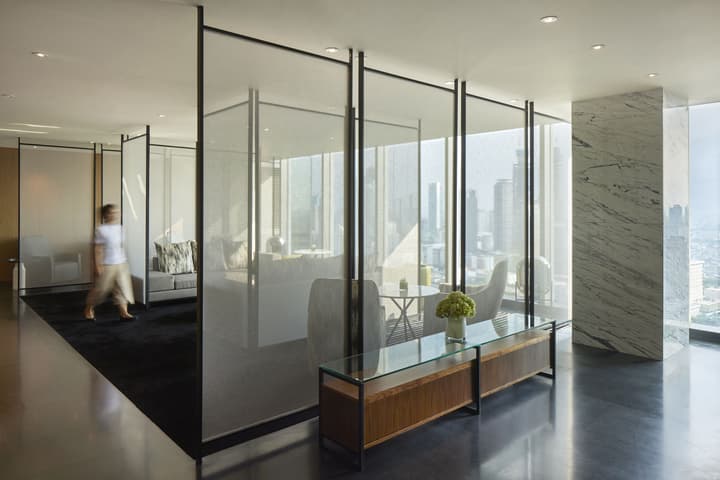 Park Hyatt Jakarta