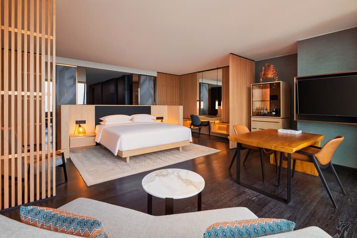 Park Hyatt Jakarta