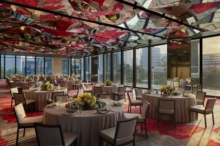 Park Hyatt Jakarta