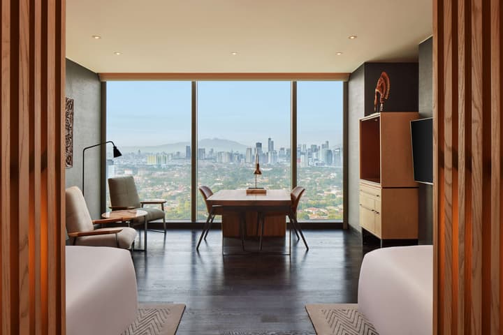Park Hyatt Jakarta