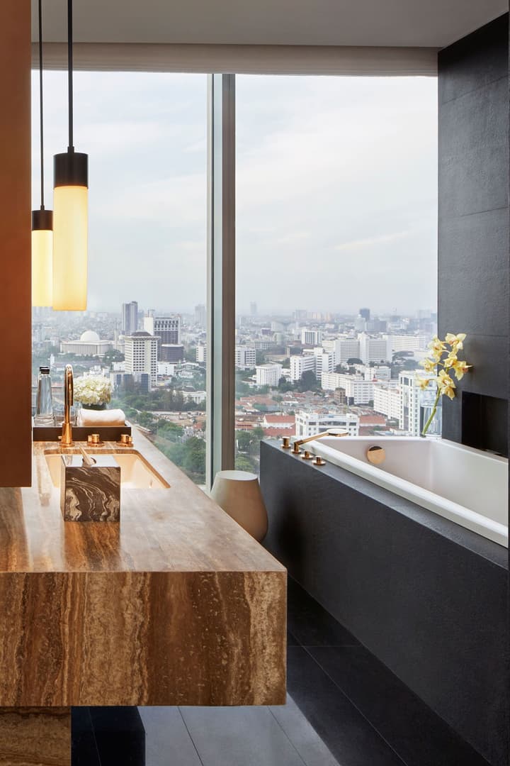 Park Hyatt Jakarta