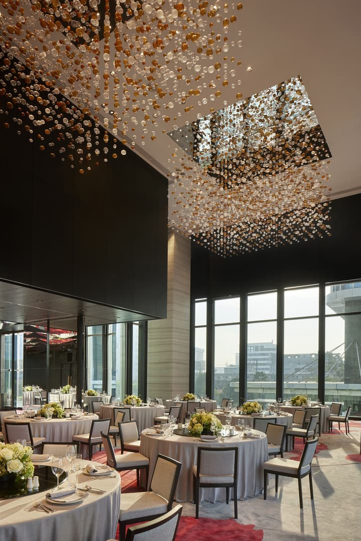 Park Hyatt Jakarta