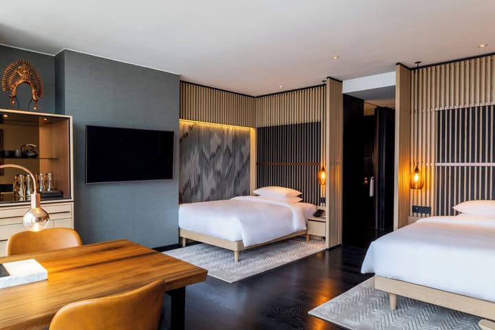 Park Hyatt Jakarta