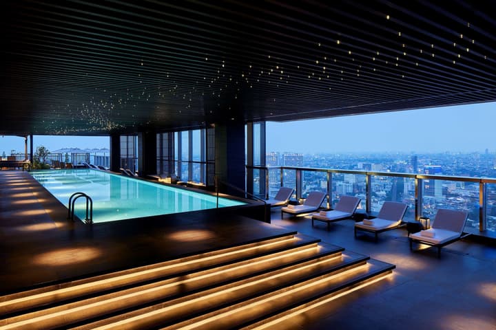 Park Hyatt Jakarta
