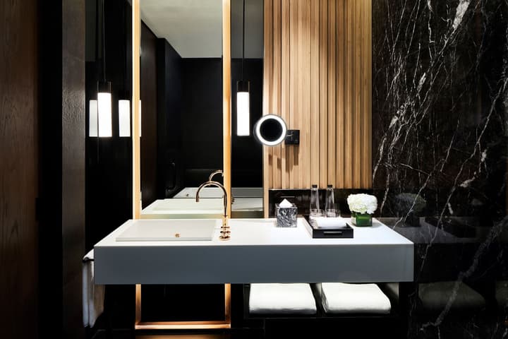 Park Hyatt Jakarta