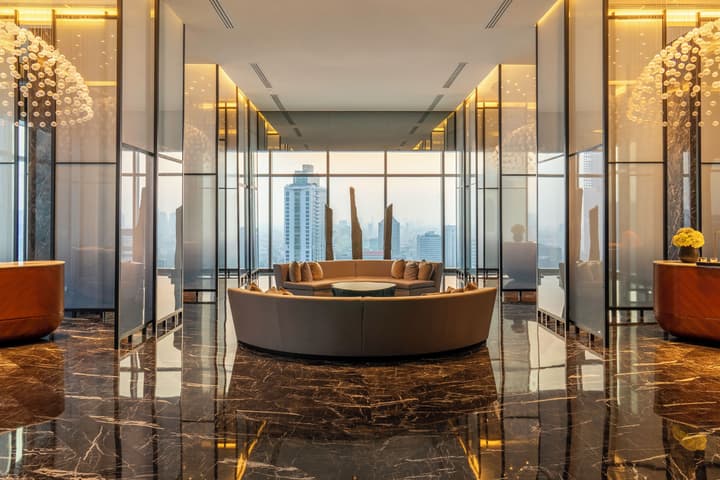 Park Hyatt Jakarta