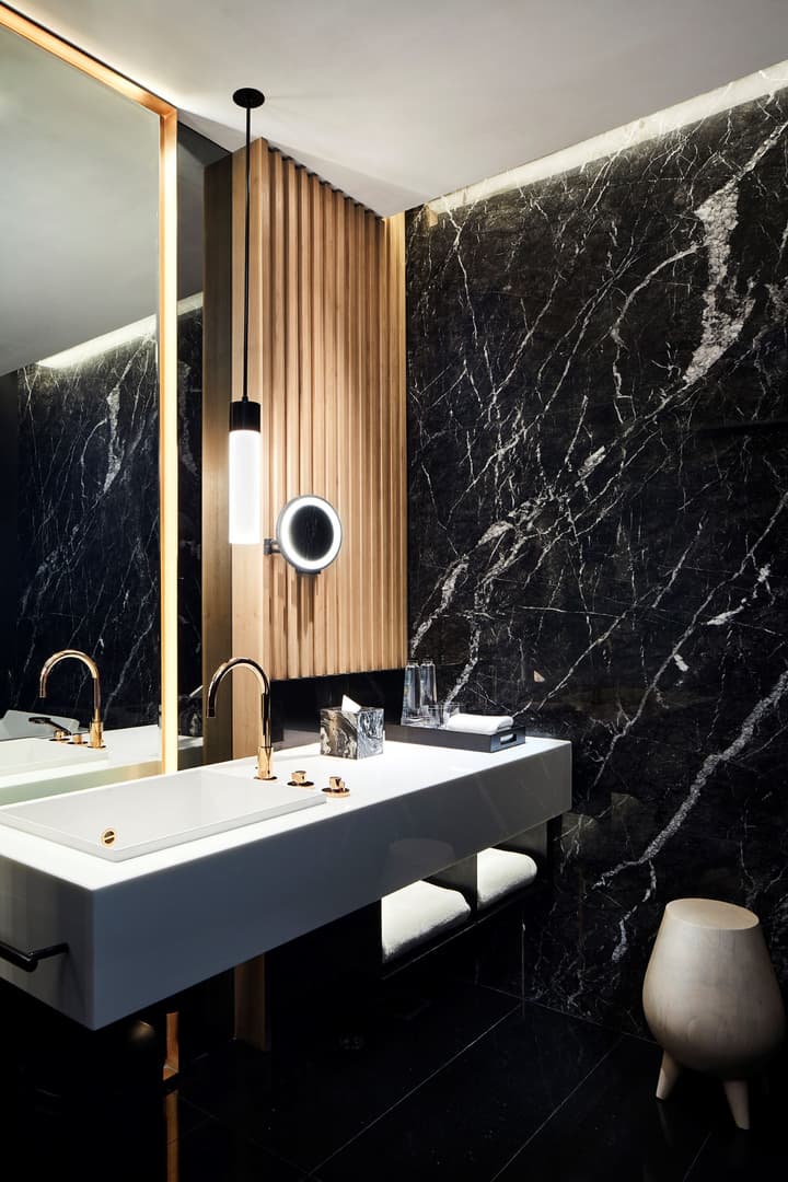 Park Hyatt Jakarta