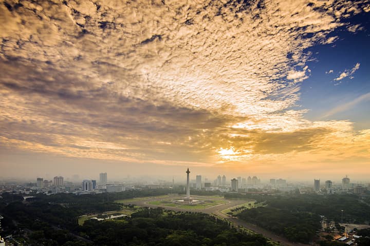 Park Hyatt Jakarta