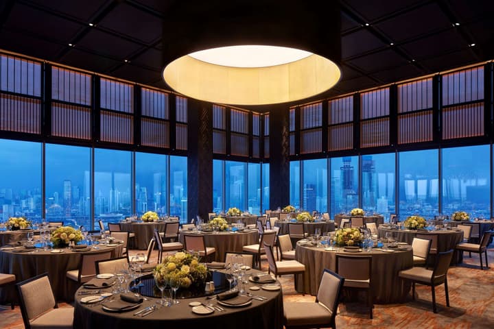 Park Hyatt Jakarta