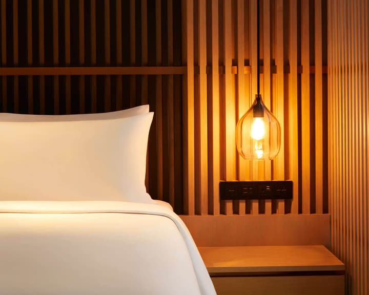 Park Hyatt Jakarta