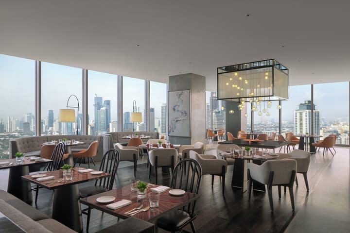 Park Hyatt Jakarta