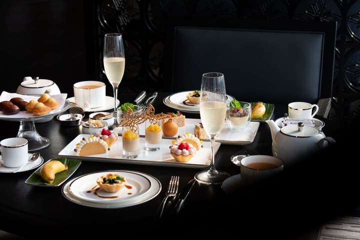Park Hyatt Jakarta