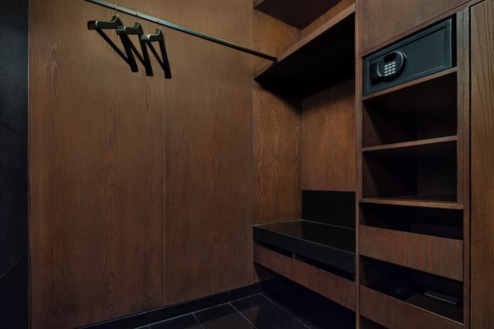 Park Hyatt Jakarta