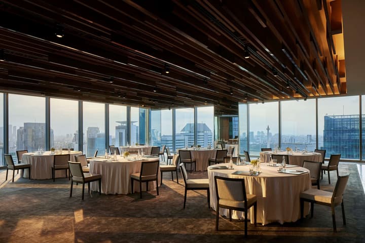 Park Hyatt Jakarta
