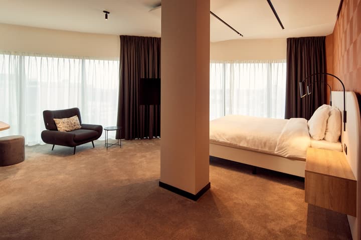 Van der Valk Hotel Gent