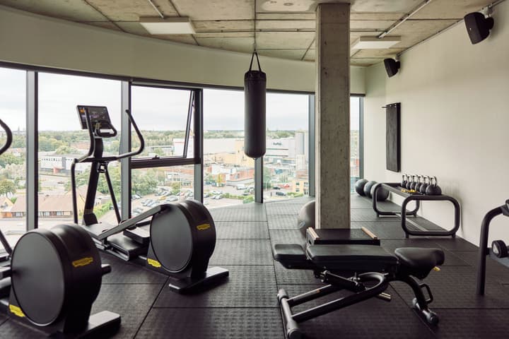Van der Valk Hotel Gent