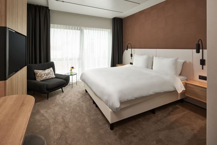 Van der Valk Hotel Gent