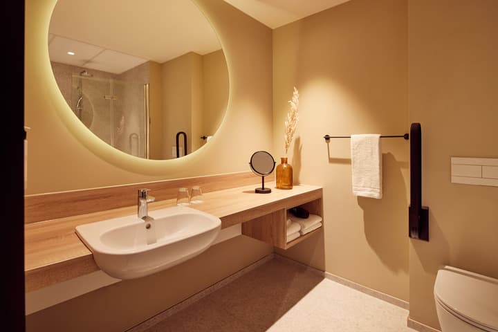 Van der Valk Hotel Gent