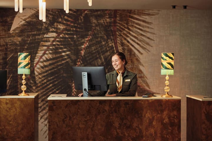 Van der Valk Hotel Gent