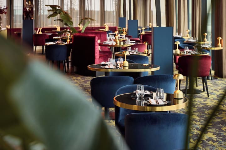 Van der Valk Hotel Gent