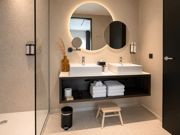 Van der Valk Hotel Gent