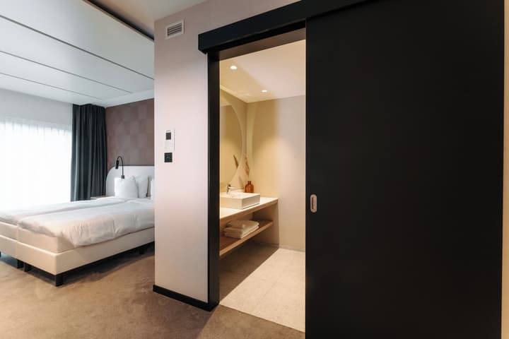 Van der Valk Hotel Gent