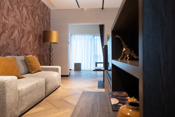 Van der Valk Hotel Gent