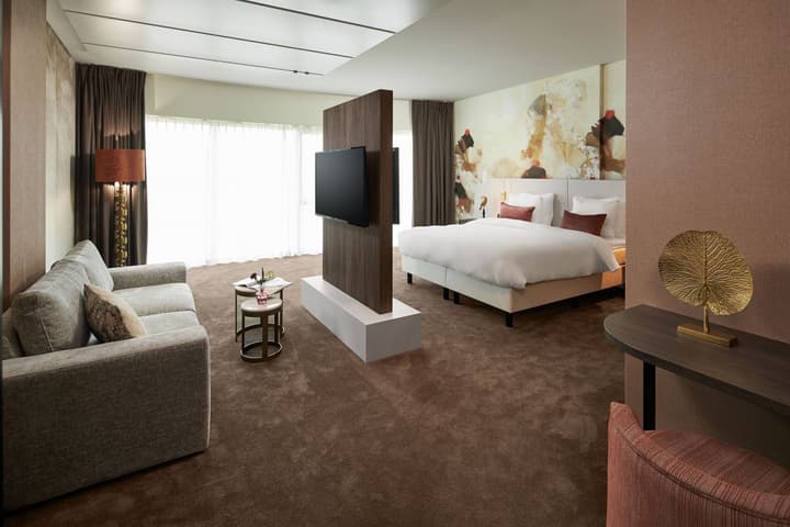 Van der Valk Hotel Gent