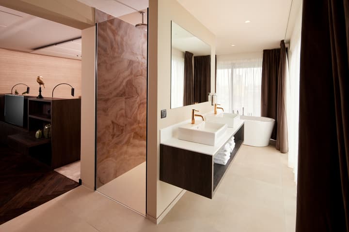 Van der Valk Hotel Gent