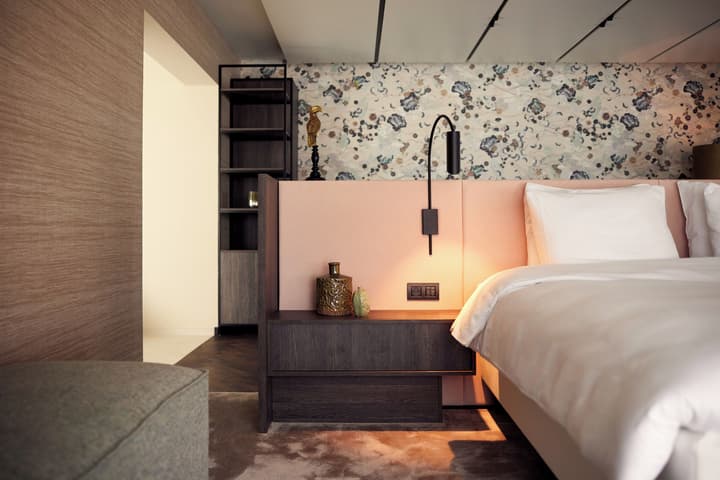 Van der Valk Hotel Gent