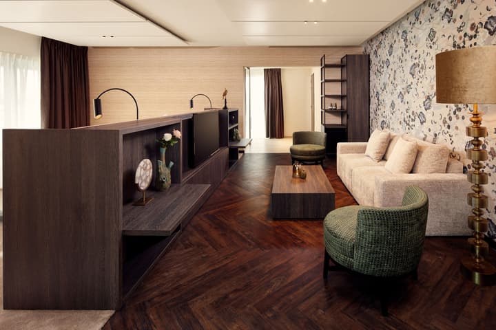 Van der Valk Hotel Gent