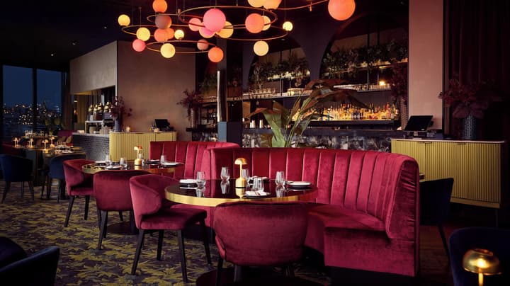Van der Valk Hotel Gent