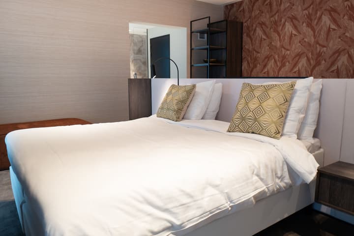 Van der Valk Hotel Gent