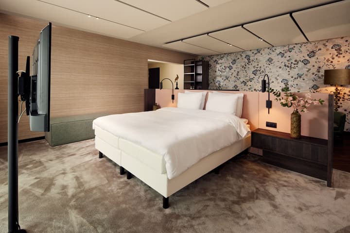 Van der Valk Hotel Gent