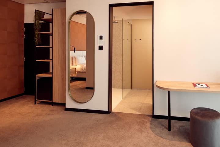 Van der Valk Hotel Gent